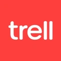 Logo of Trell