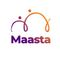 Logo for Maasta