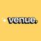 Logo for Venue