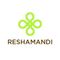 Logo for Reshamandi
