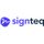 Logo for signteq