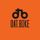 Logo for Dat Bike
