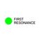 Logo for First Resonance