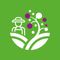 Logo for Agri Workforce Solutions