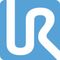 Logo for Universal Robots