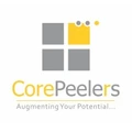 Logo for CorePeelers