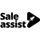 Logo for SaleAssist