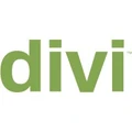 Logo for Divi Official