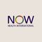 Logo for Now Health International