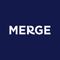 Logo for Merge