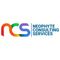 Logo for NCS