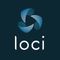 Logo for Loci