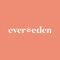 Logo for Evereden