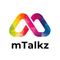 Logo for Mtalkz