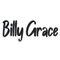 Logo for Billy Grace