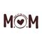 Logo for Meal of the Moment