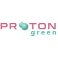Logo for Proton Green