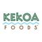 Logo for Kekoa Foods