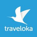 Logo of Traveloka