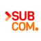 Logo for Subconscious Compute