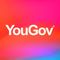 Logo for YouGov