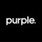 Logo for Purple