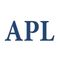 Logo for APL Group