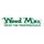 Logo for Weed Man