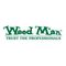 Logo for Weed Man