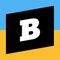 Logo for Brainly