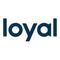 Logo for Loyal