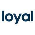 Logo for Loyal