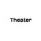 Logo for Theater