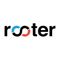 Logo for Rooter