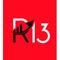 Logo for R13 Holdings