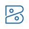 Logo for Zoho Books