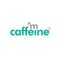 Logo for MCaffeine