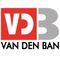 Logo for Van den Ban