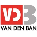 Logo for Van den Ban
