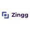 Logo for Zingg