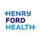 Logo for Henry Ford Health System