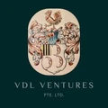 Logo for VDL Ventures