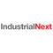Logo for Industrial Next