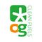 Logo for OG Clean Fuels