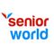 Logo for Seniorworld