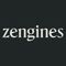 Logo for Zengines AI