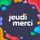Logo of JeudiMerci