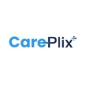 Logo for Careplix