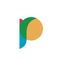 Logo for Prosimo