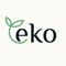 Logo for Eko